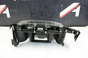 13-15 ACCORD FRONT CONSOLE CUBBY TRIM WITH CLIMATE CONTROLS OEM