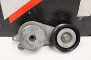 2010 Nissan GT-R R35 VR38DETT Idler Tensioner Pulley GTR OM