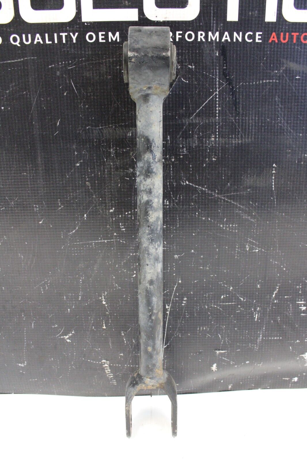 03-08 350Z 03-07 G35 FRONT RADIUS ROD TRAILING TOE CAMBER ARM OEM