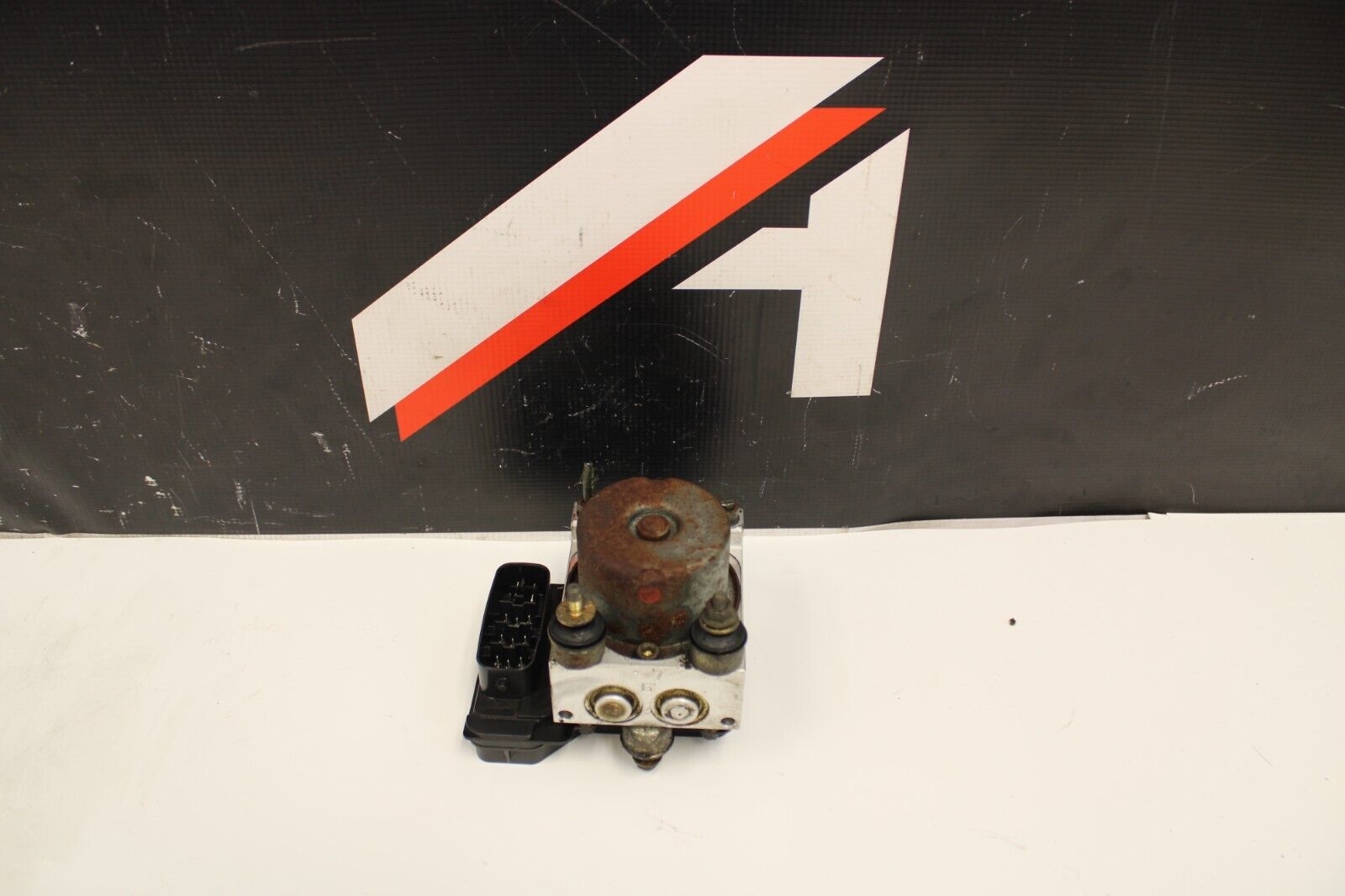 03-06 MITSUBISHI LANCER EVOLUTION EVO 8 9 VIII IX - ABS PUMP VSA VALVE MODULE