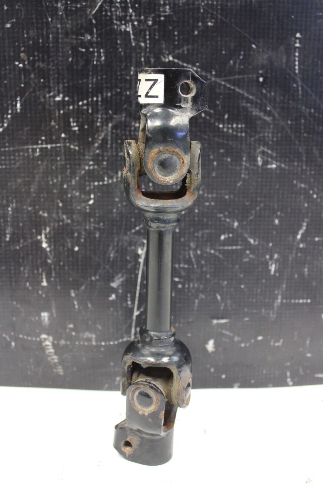 2018 Subaru WRX STI INTERMEDIATE STEERING SHAFT