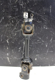 2018 Subaru WRX STI INTERMEDIATE STEERING SHAFT