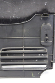 2000-2009 Honda S2000 Left Driver Side Vent Panel Trim