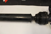 2014 MITSUBISHI LANCER EVOLUTION X GSR OEM REAR DRIVESHAFT 66K Miles