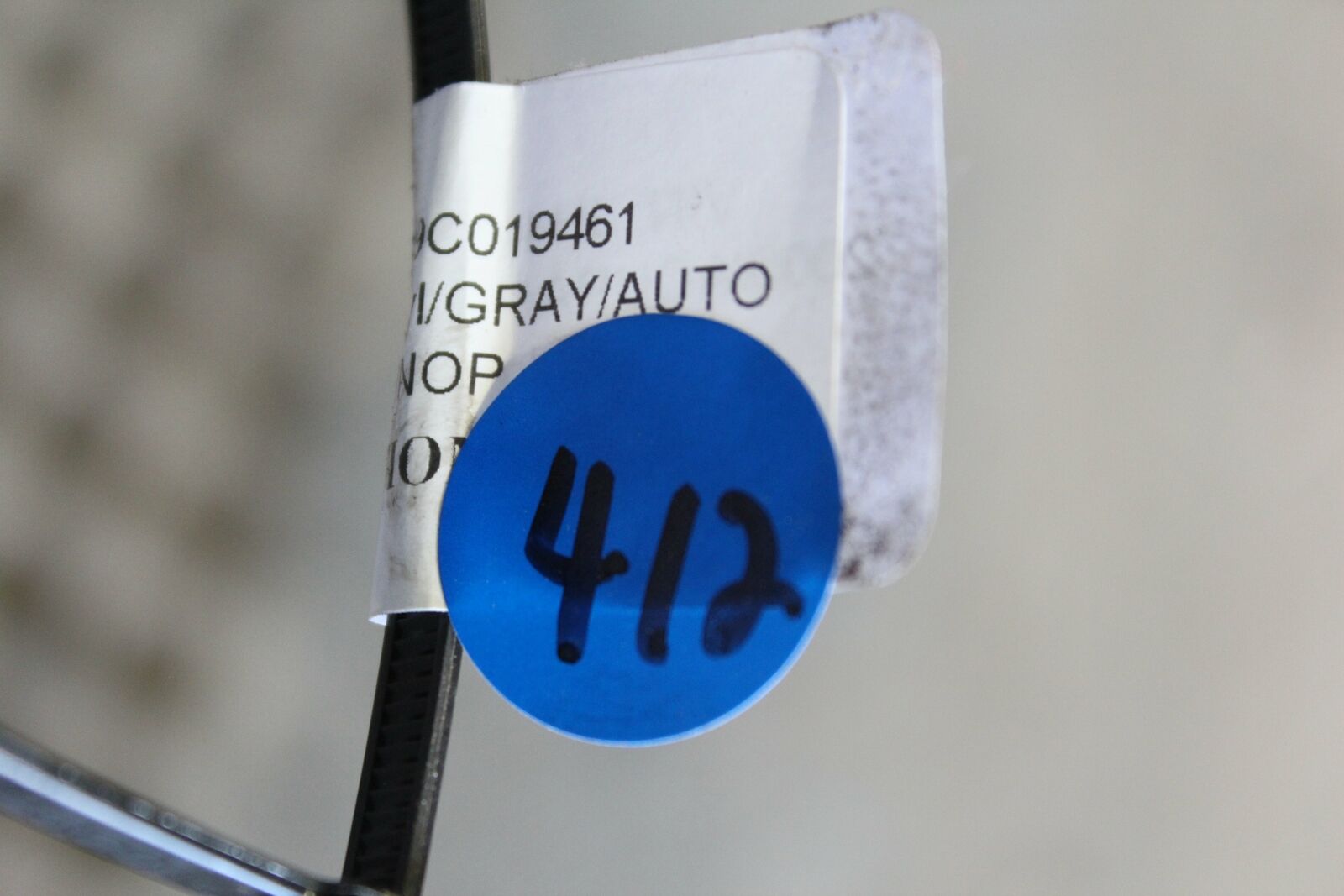 2009-2014 ACURA TSX 2.4L AUTOMATIC TRANSMISSION K24Z3