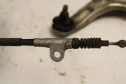 03-07 INFINITI G35 COUPE RWD RIGHT REAR SPINDLE KNUCKLE HUB ASSY OEM USED