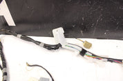 2006 Mitsubishi Evolution Evo 8 9 Rear Right Body Harness Wiring ABS