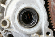 2009-2014 ACURA TSX 2.4L AUTOMATIC TRANSMISSION K24Z3