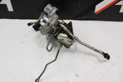 09-15 Mitsubishi Lancer Ralliart OEM TURBO TURBOCHARGER ASSEMBLY 49189-04402 69K