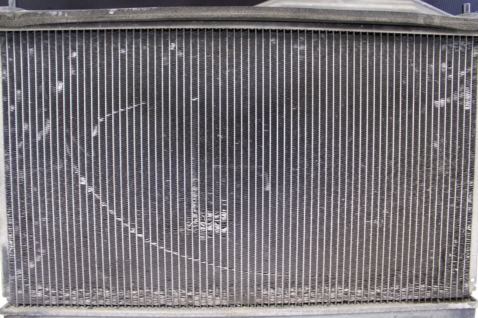 2000 HONDA S2000 AP1 OEM RADIATOR W/ COOLING FANS