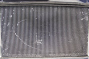 2000 HONDA S2000 AP1 OEM RADIATOR W/ COOLING FANS