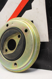 2003-2006 MITSUBISHI EVOLUTION EVO 8 9 Clutch Master Backing Plate
