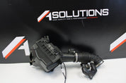 09-19 NISSAN 370Z COUPE RIGHT PASSENGER SIDE AIR CLEANER BOX INTAKE ASSEMBLY OEM