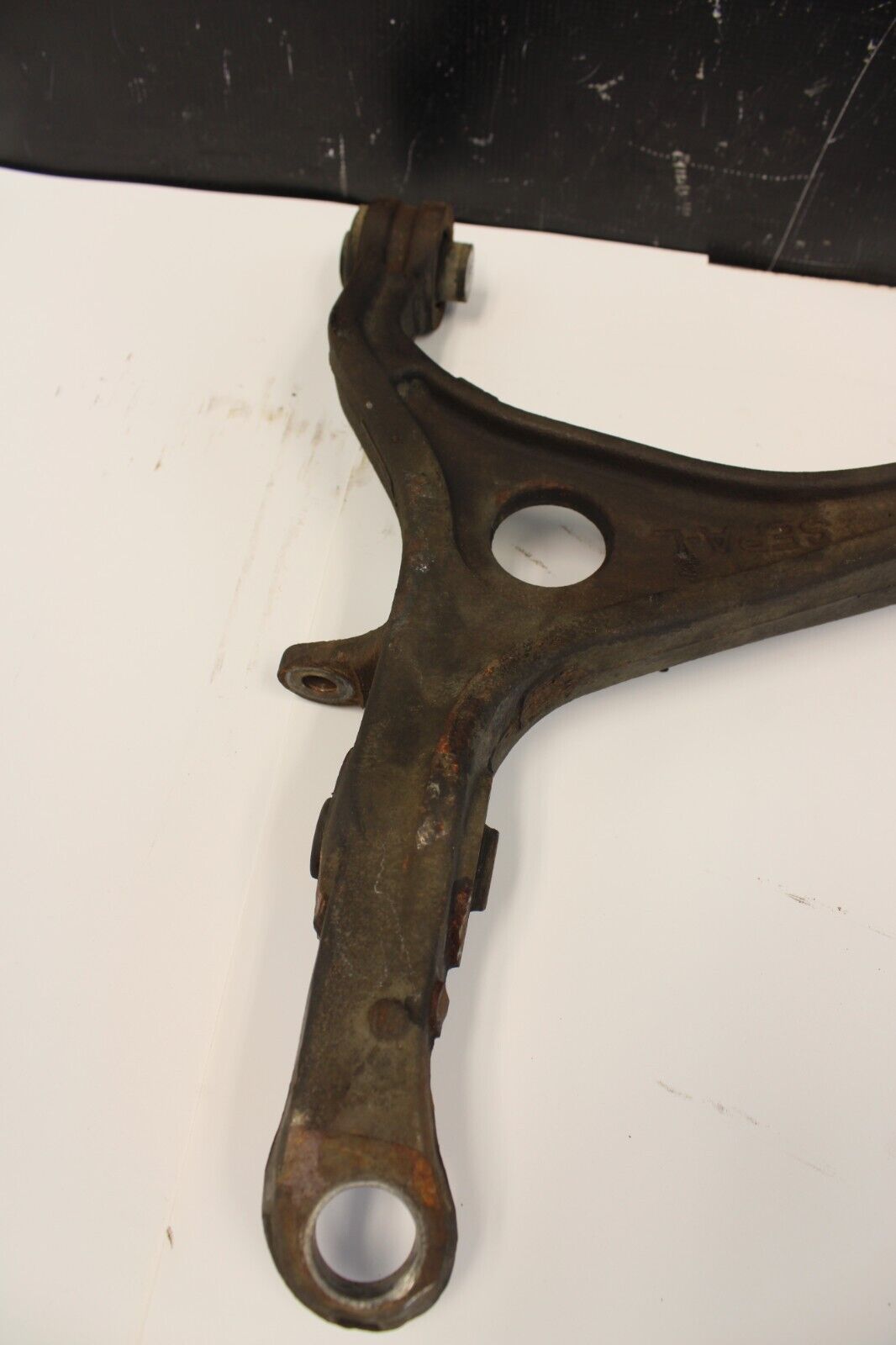 2007-2008 ACURA TL-S LEFT FRONT LOWER CONTROL ARM - OEM FACTORY
