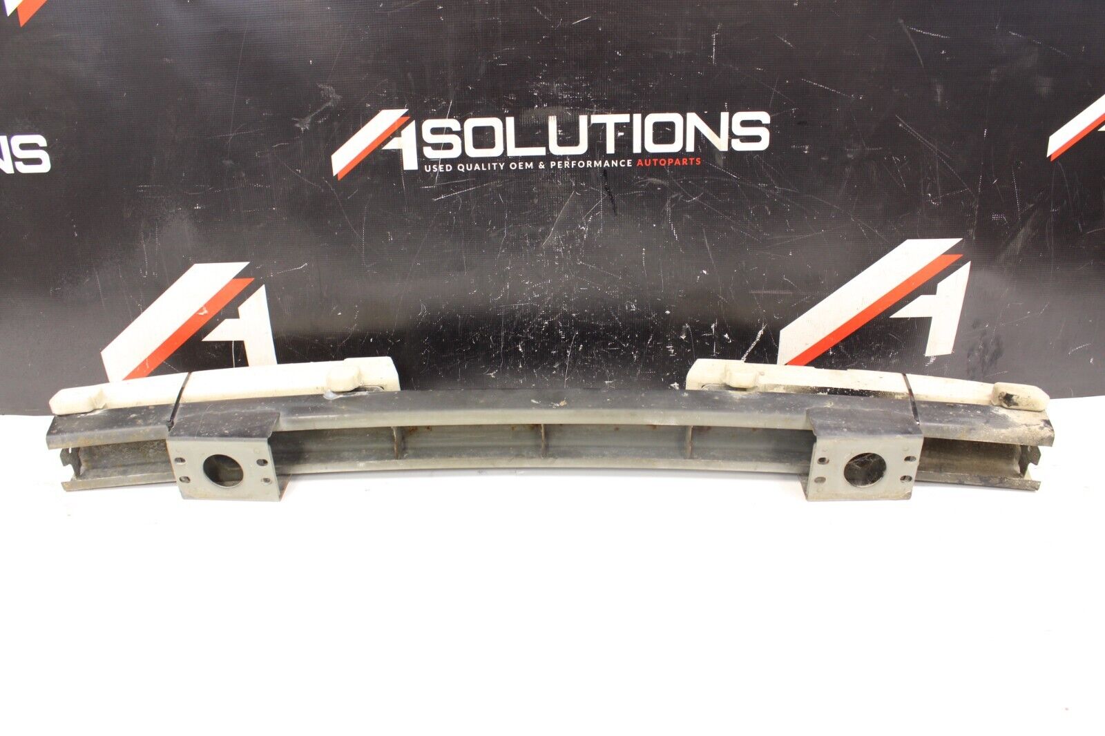 00-09 HONDA S2000 S2K REAR BUMPER REINFORCEMENT CRASH BAR FOAM OEM