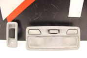 03-06 Mitsubishi Evolution EVO 8 9 OEM Overhead Dome Light Assembly