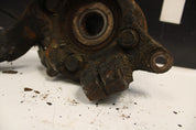 03-06 Mitsubishi Lancer Evolution 8 9 Evo 8 Front Driver Side Hub Spindle
