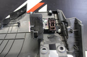 2009-2016 Nissan Gt-R Driver Lower Dashboard Trim Panel 68106-Jf10a