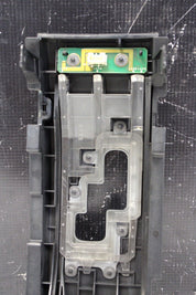 2010 NISSAN R35 GTR PUSH START AUTOMATIC SHIFTER GEAR TRIM BEZEL