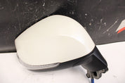 2017-2020 INFINITI Q60 RIGHT SIDE DOOR EXTERIOR PASSENGER SIDE VIEW MIRROR OEM