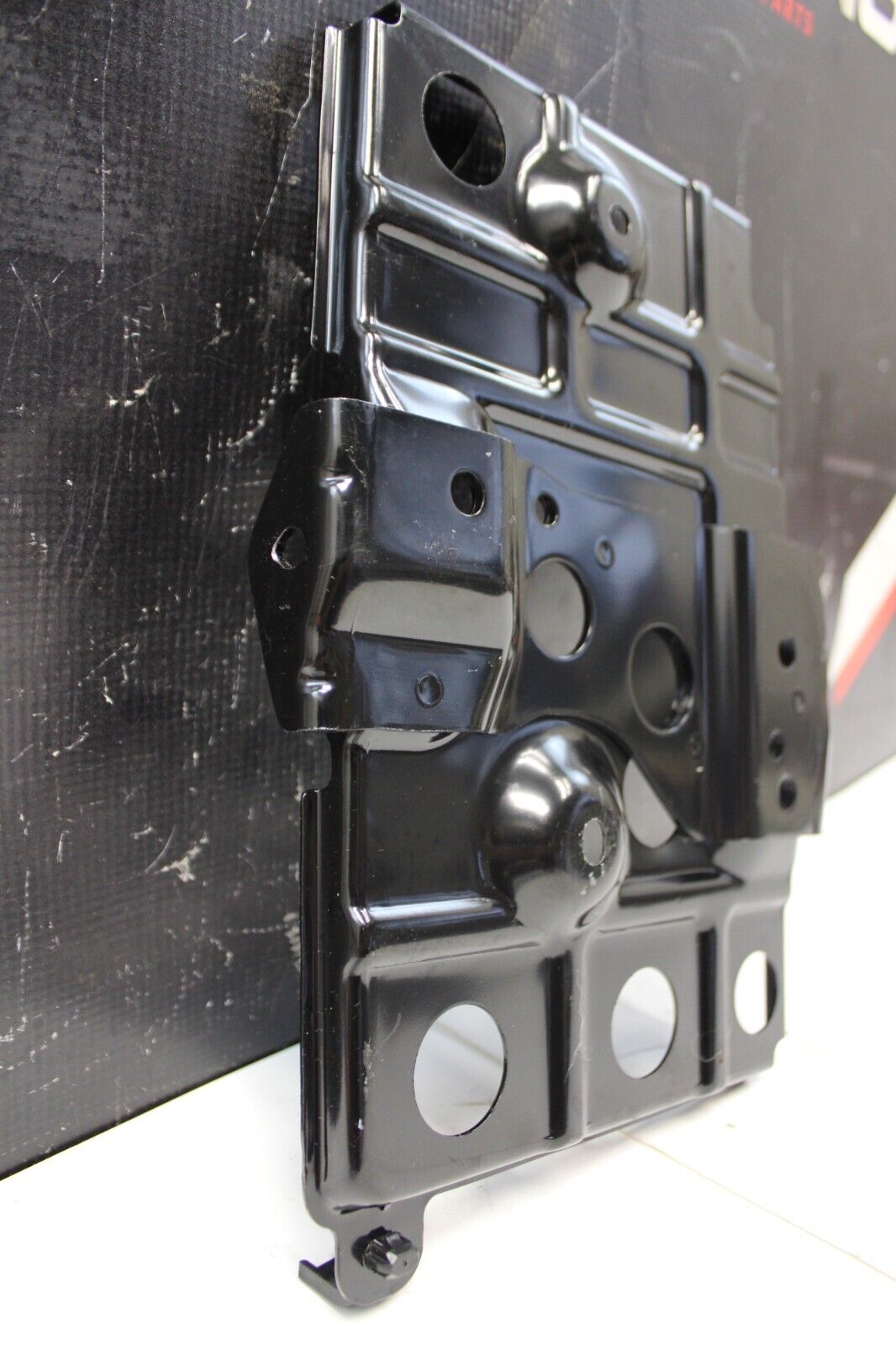 Mitsubishi Lancer Evo X Evolution OEM Battery Tray