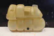 2013-2018 Ford Focus ST Turbo Radiator Coolant Reservoir Tank Overflow