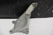 09-15 NISSAN GT-R GTR R35 VR38 ENGINE MOTOR MOUNT BRACKET Driver Left