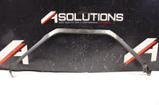2010-2019 Nissan GTR GT-R R35 DBA Carbon Fiber Strut Tower Brace OEM 544A2 KB50A