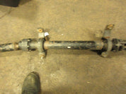 2008-2015 Mitsubishi Evo X MR Driveshaft Drive Shaft Assembly Evolution 10 OEM