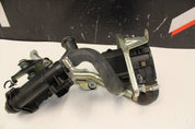 09-15 Nissan GTR R35 VR38 AWD Secondary Air Injection Smog Pump 14810JF03B OEM