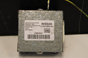 2009 Nissan GTR GT-R R35 OEM Audio Control Module 284H1-1BA0A