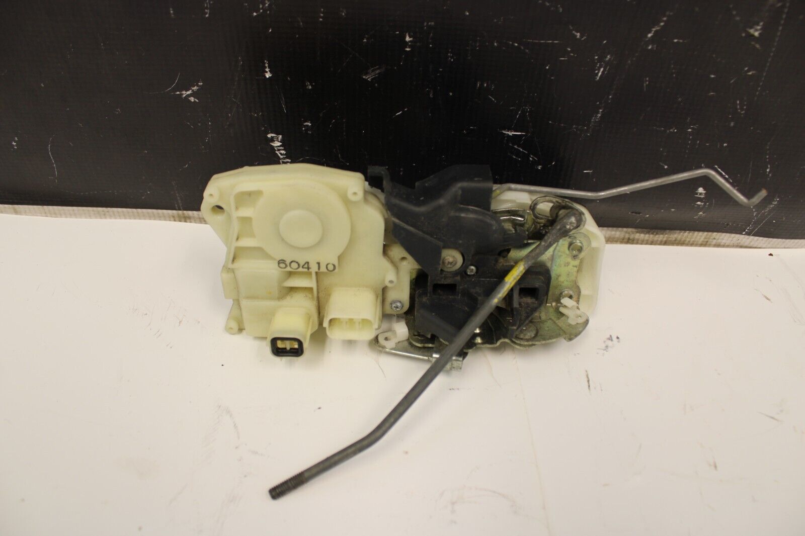 Honda S2000 Right Door Lock Module Actuator Passenger Genuine Oem 2000-2009