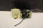 Honda S2000 Right Door Lock Module Actuator Passenger Genuine Oem 2000-2009