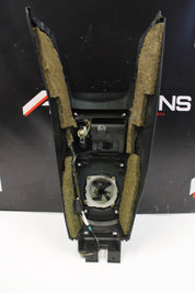2003-2006 Mitsubishi Lancer Evolution 8 Center Shifter Trim Evo 8 shifter OEM