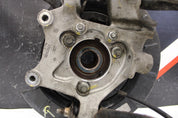 10-15 Camaro SS Spindle RH Passenger Rear Knuckle Spindle Hub Bearing