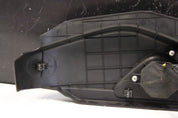 2009-2015 Nissan GT-R Front Right Seat Panel Plastic Trim Adjuster 175A0-2500