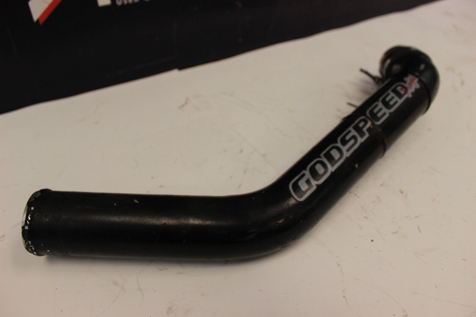 03-06 Mitsubishi Evolution EVO 8 9 Intercooler Pipe