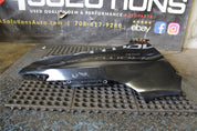 2010-2013 Mazdaspeed3 Mazda Fender Assembly Front Right Passenger RH Speed 3