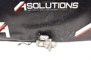 2018 Infiniti Q60 STARTER MOTOR
