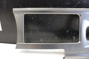 2009-2016 NISSAN GT-R GTR R35 VR38 3.8L OEM CENTER CONSOLE SHIFTER TRIM