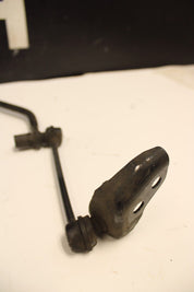 2013 NISSAN GT-R GTR R35 DBA VR38 OEM REAR SWAY BAR W/ ENDLINKS ASSY