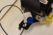 02-06 ACURA RSX-S RSX OEM FRONT RIGHT PASSENGER SEAT BELT FRONT
