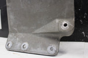 2009-2021 NISSAN GTR-R R35 VR38 AWD OEM DRIVE SHAFT LOWER SKID PLATE