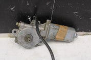 2000-2009 Honda S2000 LH + RH Side Convertible Top Motor Set OEM