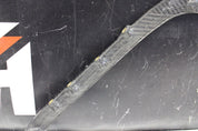 2010-2019 Nissan GTR GT-R R35 DBA Carbon Fiber Strut Tower Brace OEM 544A2 KB50A
