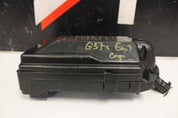 INFINITI G37S Manual OEM FUSE JUNCTION BOX 284B71BN0A