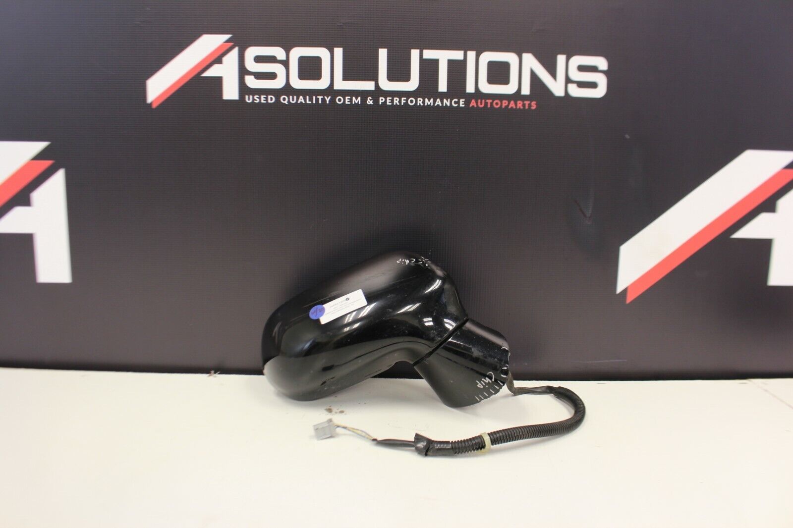 2006-2011 Honda Civic Si Sedan Passenger Right door mirror
