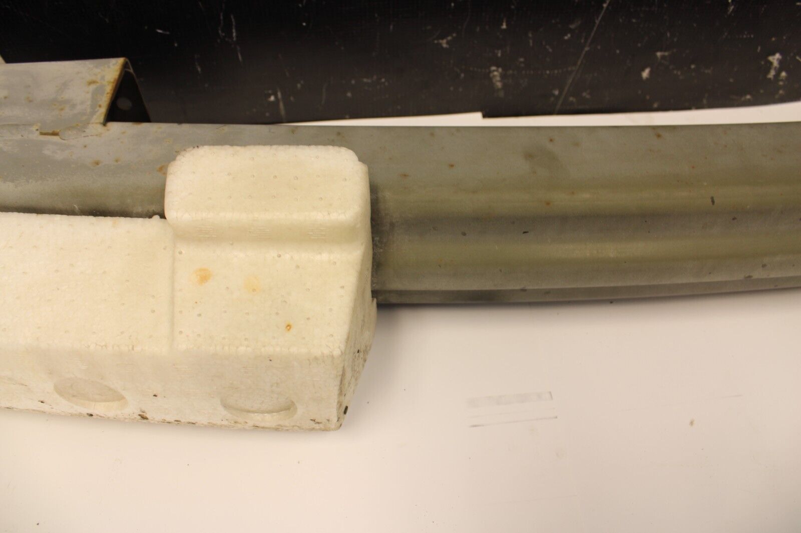 00-09 HONDA S2000 S2K REAR BUMPER REINFORCEMENT CRASH BAR FOAM OEM