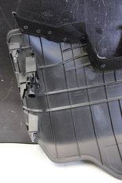2009-2015 Nissan GT-R Lower Dash Panel Cover Trim OEM GTR 09-15