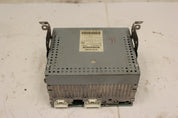 2010 MITSUBISHI LANCER RALLIART RADIO MP3 CD PLAYER 8701A260  OEM